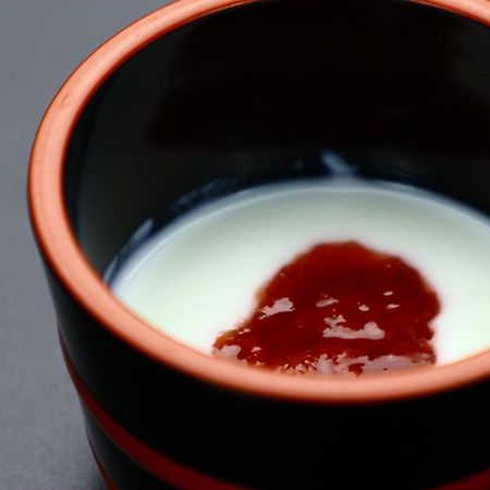 Suzaki Ryokan Ogano Екстер'єр фото