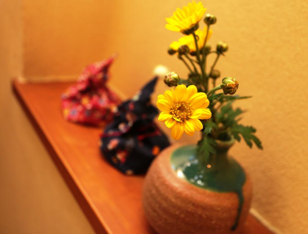 Suzaki Ryokan Ogano Екстер'єр фото