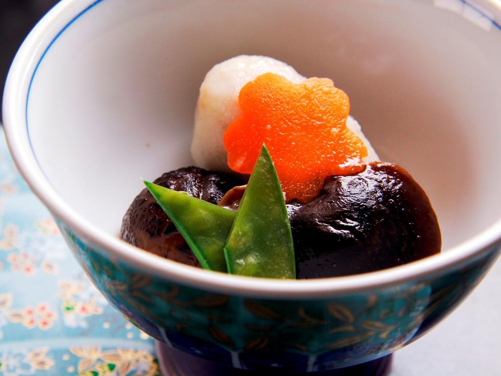 Suzaki Ryokan Ogano Екстер'єр фото