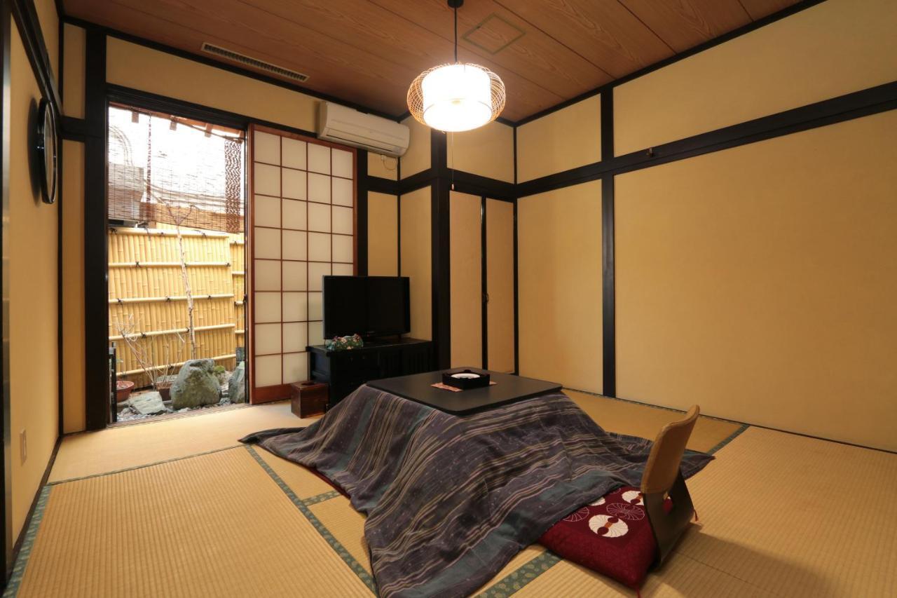 Suzaki Ryokan Ogano Екстер'єр фото