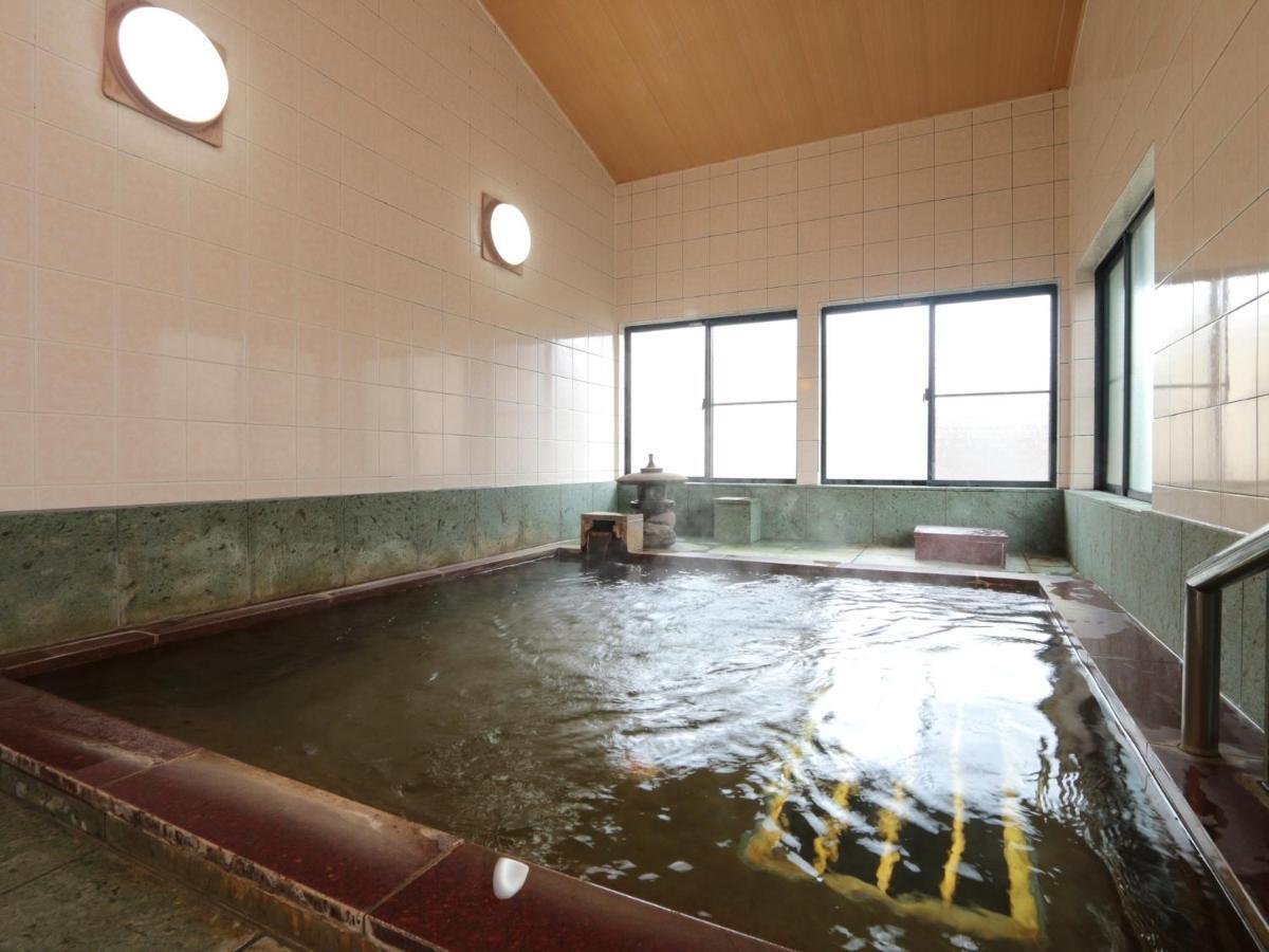 Suzaki Ryokan Ogano Екстер'єр фото