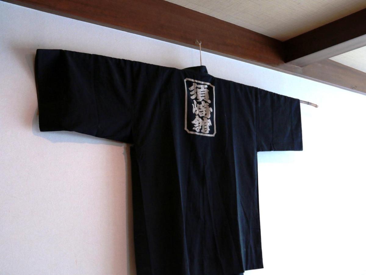 Suzaki Ryokan Ogano Екстер'єр фото