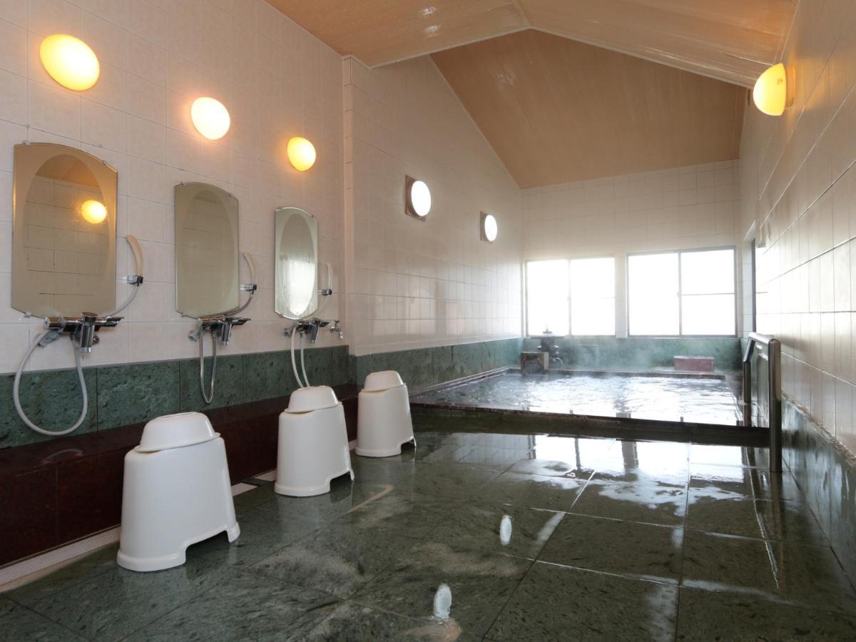 Suzaki Ryokan Ogano Екстер'єр фото