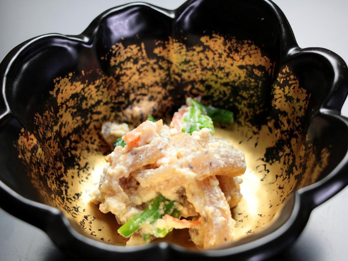 Suzaki Ryokan Ogano Екстер'єр фото
