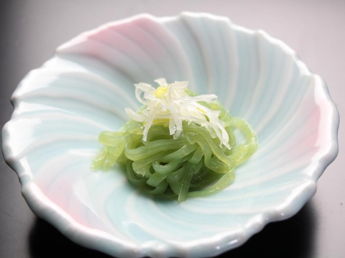 Suzaki Ryokan Ogano Екстер'єр фото