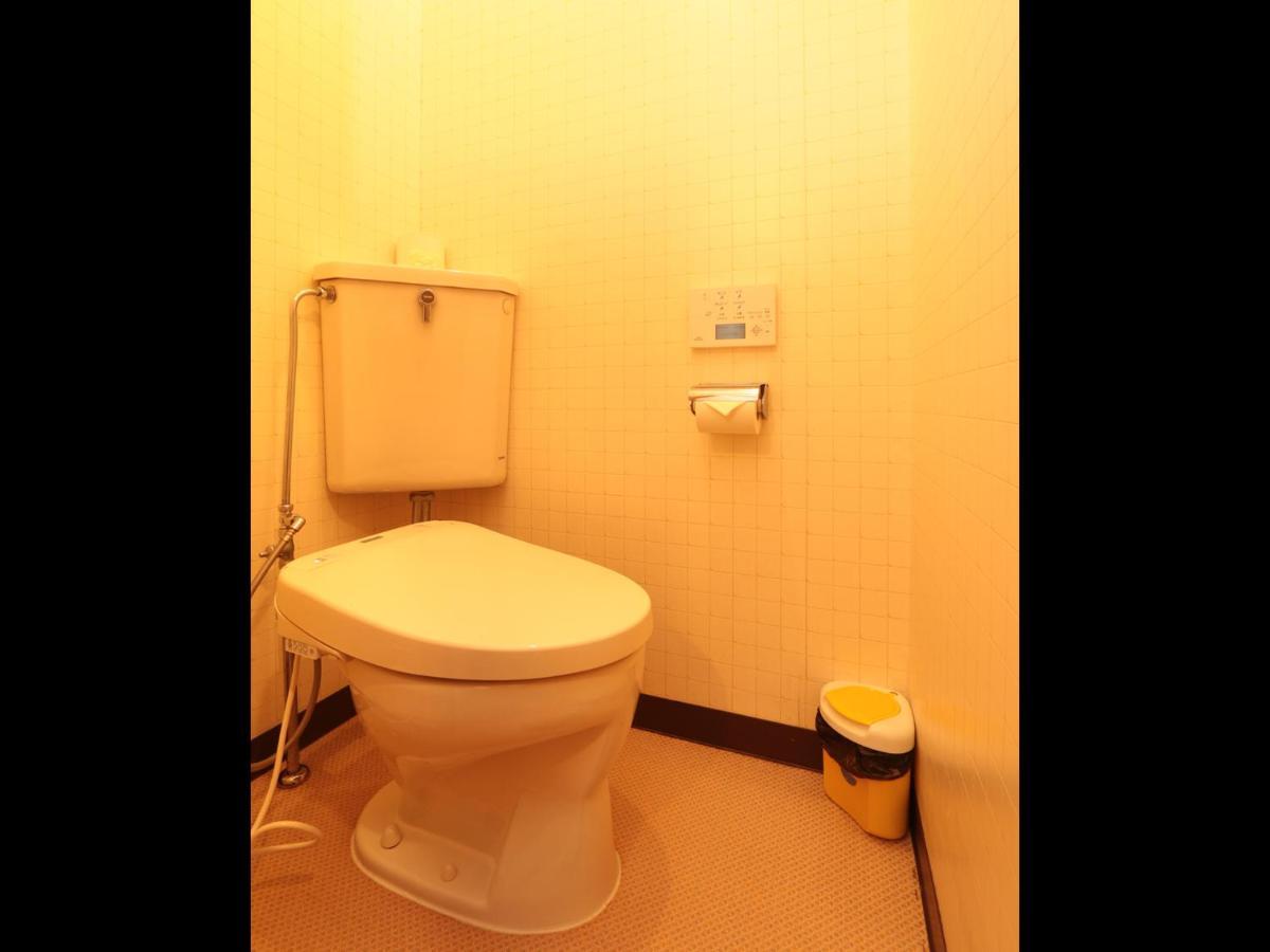 Suzaki Ryokan Ogano Екстер'єр фото