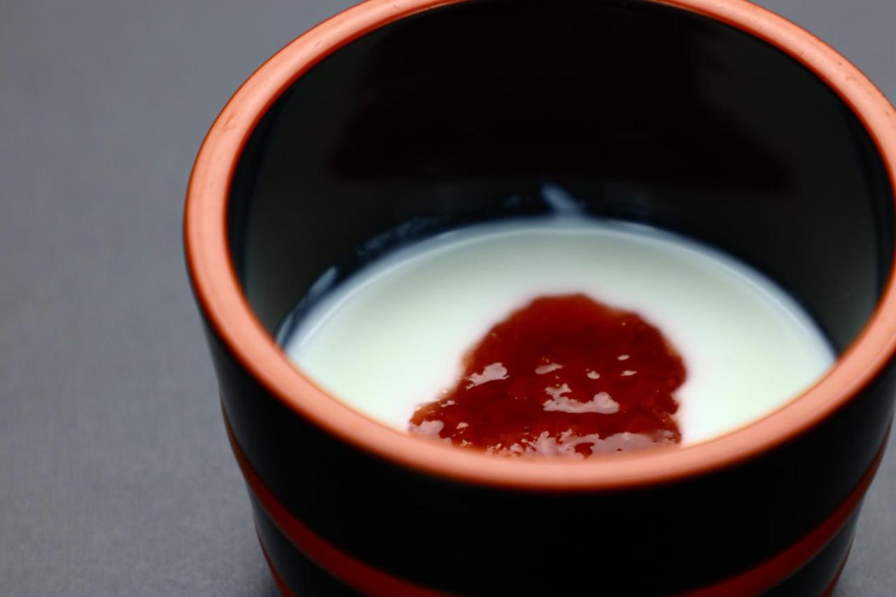 Suzaki Ryokan Ogano Екстер'єр фото